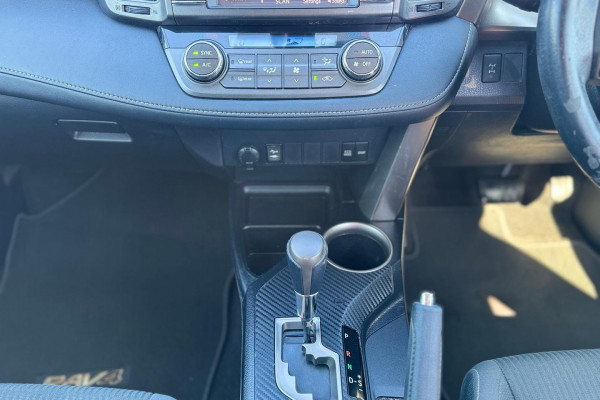 2014 Toyota RAV4 ASA44R GXL SUV Image 21