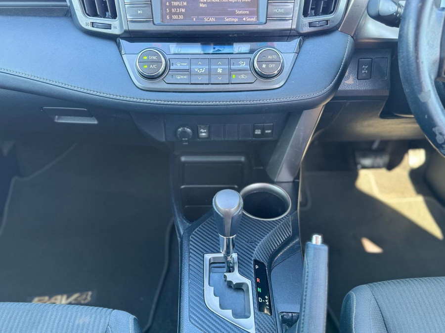2014 Toyota RAV4 ASA44R GXL SUV Image 21