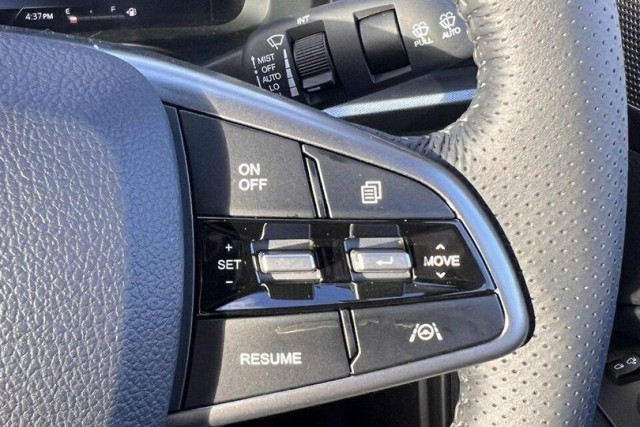 2024 SsangYong Musso Q261 Adventure XLV Ute Image 17