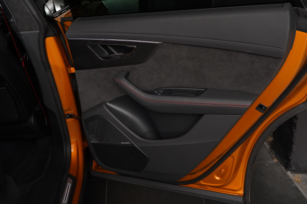 2021 Audi RS Q8 Tfsi Quattro SUV Image 50