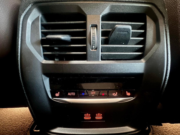 2024 BMW i4 G26 M50 Hatch image 19
