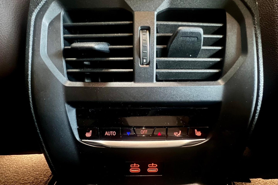 2024 BMW i4 G26 M50 Hatch