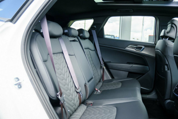 2026 MY27 Kia Sportage NQ5 PE GT-Line SUV Image 10