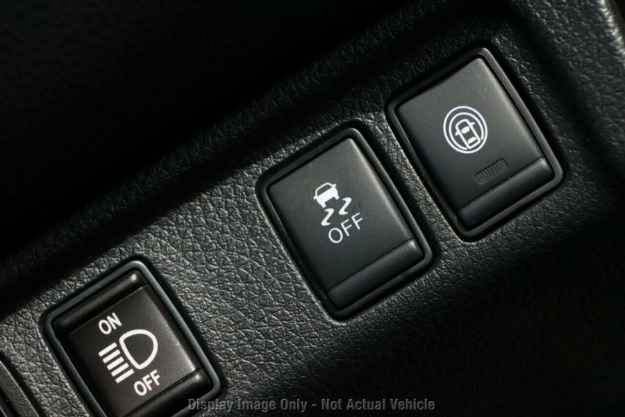 2024 Nissan Navara D23 PRO-4X Warrior Ute Image 13