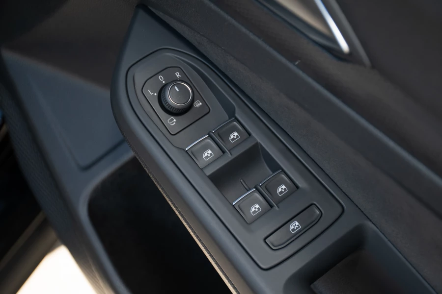 2022 MY23 Volkswagen Golf 8 GTI Hatch Image 16