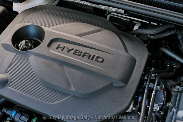 2025 MG MG3 ZP22 Essence Hybrid+ Hatch Image 5