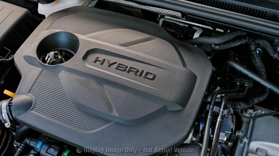 2025 MG MG3 ZP22 Essence Hybrid+ Hatch Image 5