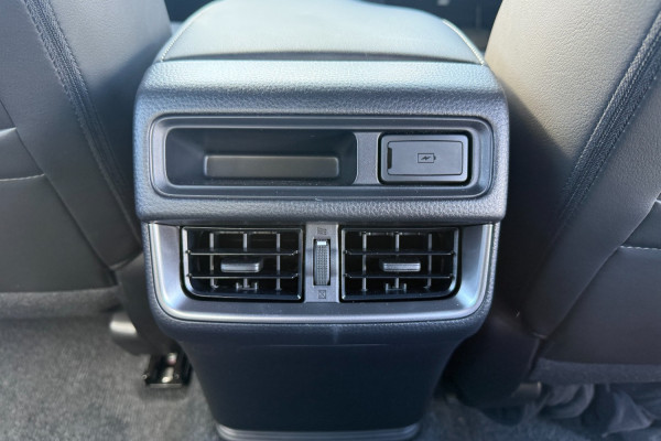 2026 MY25.5 Isuzu D-MAX RG LS-U+ Ute Image 13