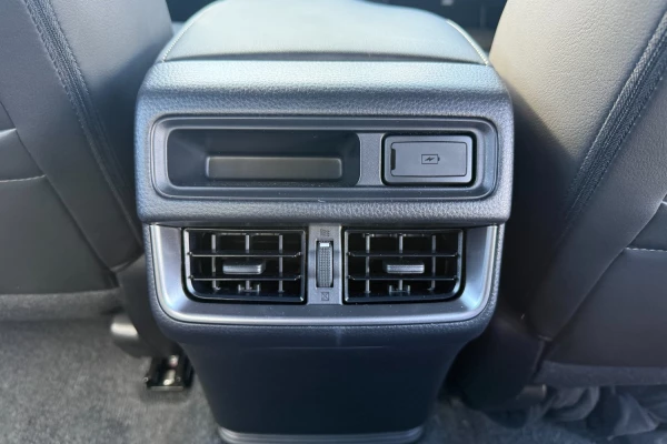 2026 MY25.5 Isuzu D-MAX RG LS-U+ Ute Image 13