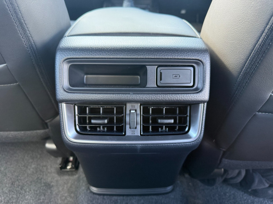 2026 MY25.5 Isuzu D-MAX RG LS-U+ Ute Image 13