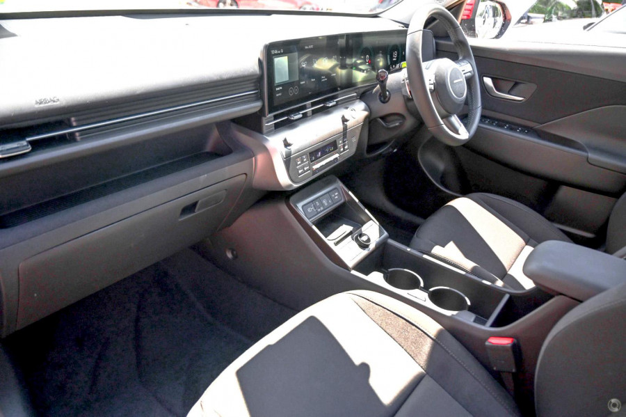 2026 MY27 Hyundai KONA SX2.V3 Hybrid SUV Image 8