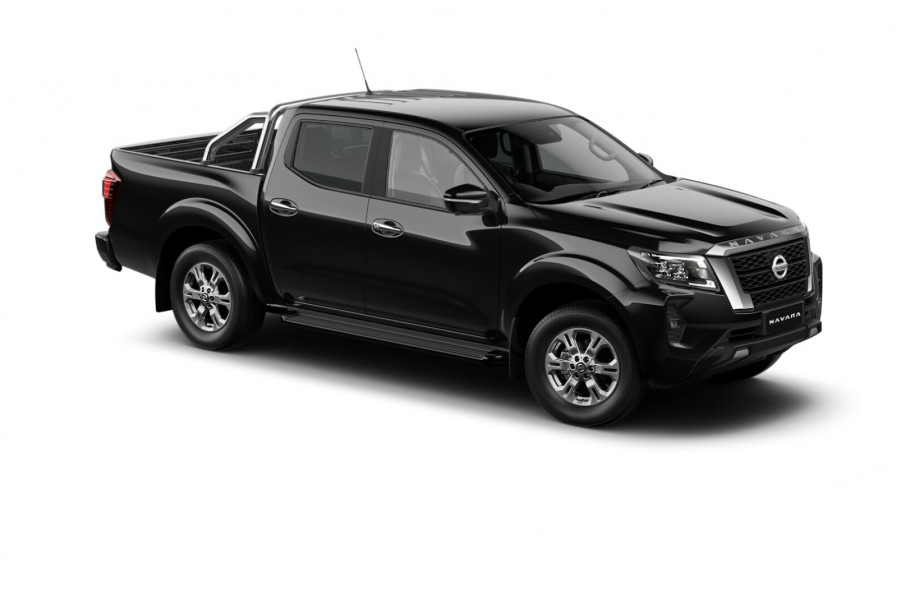 2024 MY25 Nissan Navara D23 ST Ute