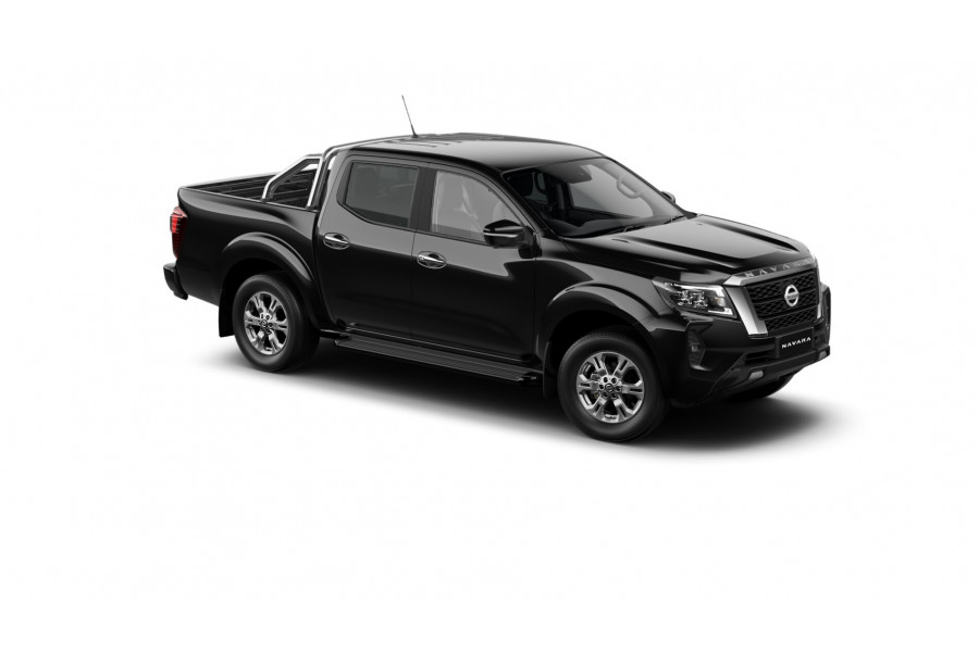 2024 MY25 Nissan Navara D23 ST Ute Image 9