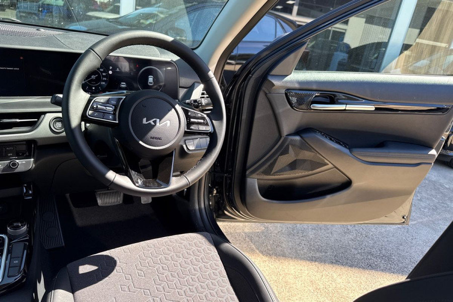 2026 Kia Seltos SP2 PE Sport+ SUV Image 14