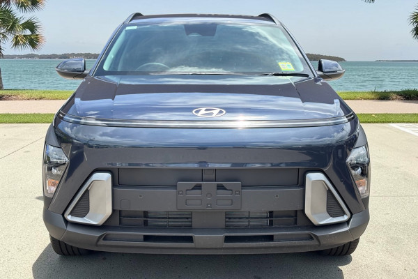 2027 Hyundai KONA SX2.V3 Elite SUV Image 2