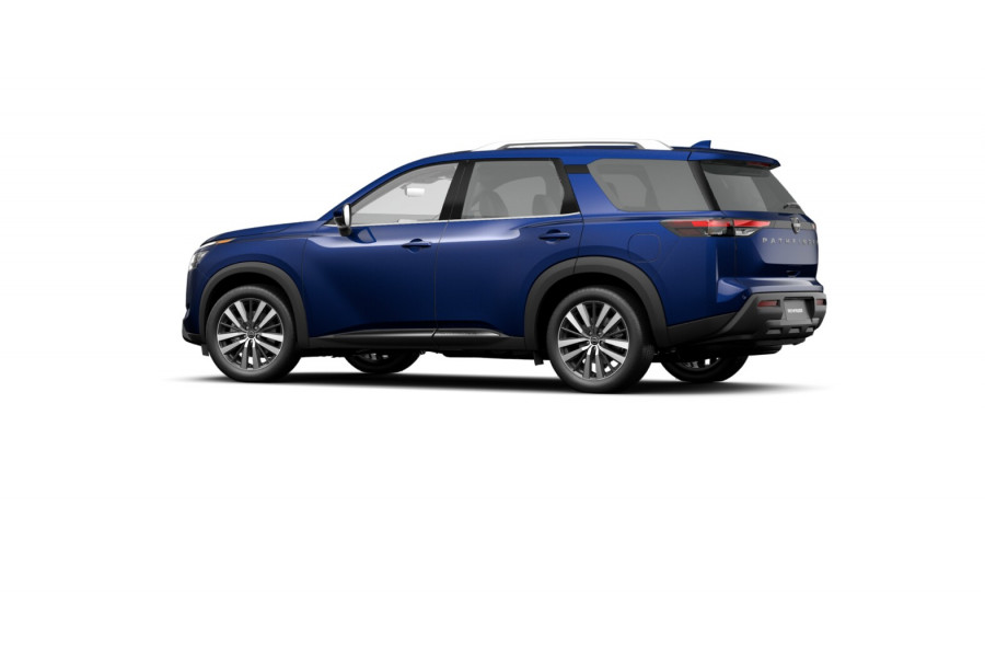 2024 Nissan Pathfinder R53 Ti-L SUV Image 28