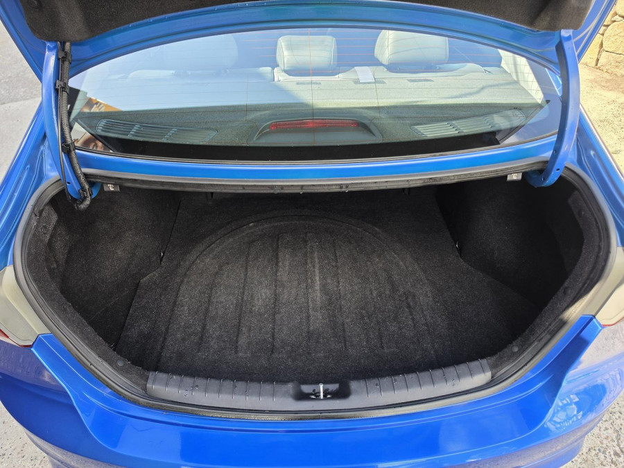 2017 MY18 Hyundai Elantra AD Elite Sedan Image 16