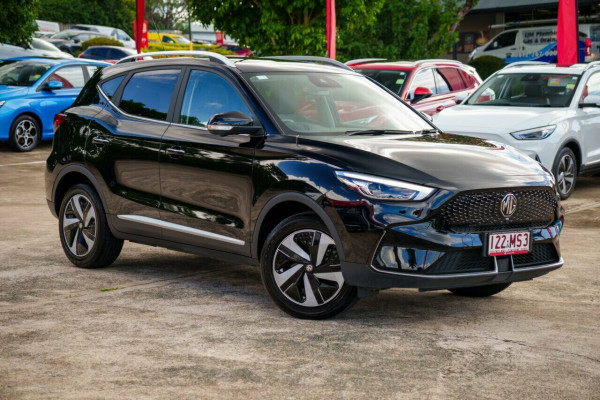 2023 MG ZS EV AZS1 Long Range SUV