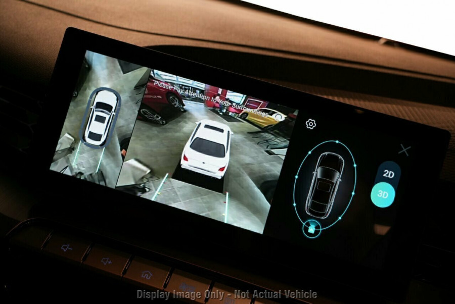 2023 MG MG5 AP32 Essence Sedan Image 14