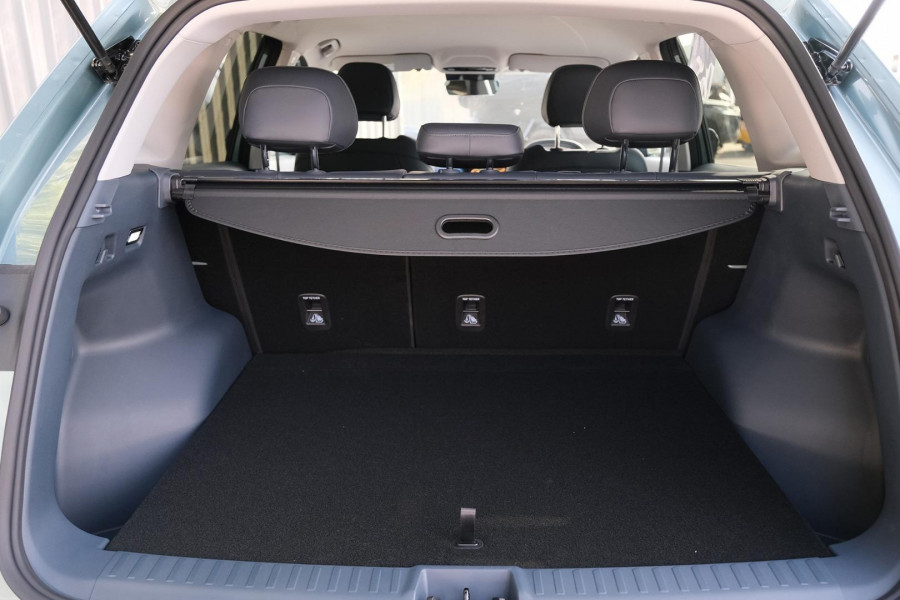 2026 MY27 Geely EX5 E245 Complete Extended Range SUV Image 9