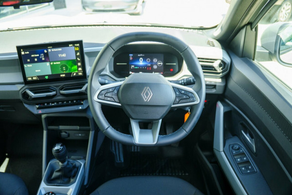2025 Renault Duster X1311 Evolution Wagon Image 9