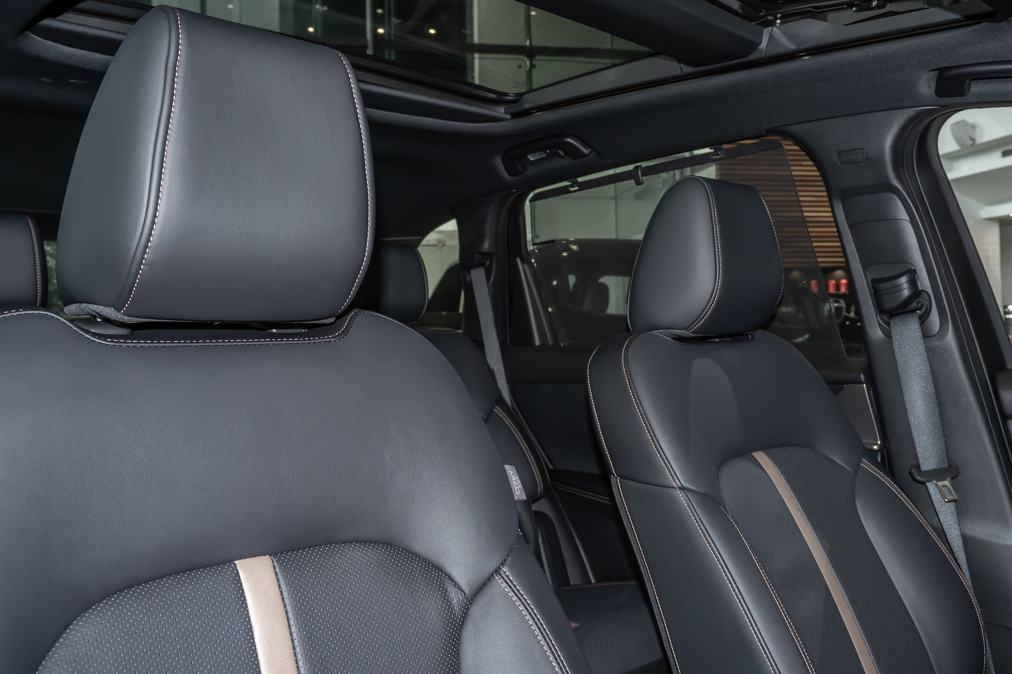 2024 Mazda CX-90 KK D50e Azami SUV Image 9