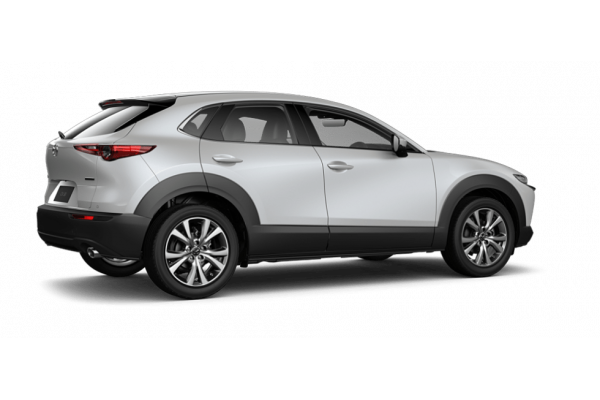 2026 Mazda CX-30 DM Series G20 Astina SUV Image 12