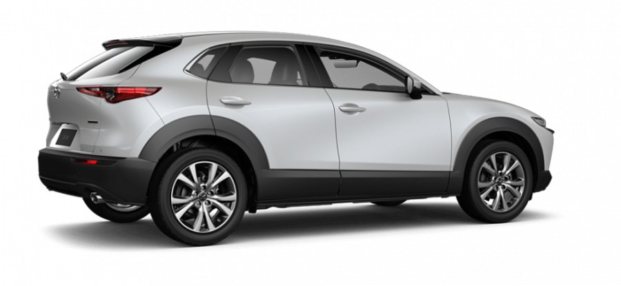 2026 Mazda CX-30 DM Series G20 Astina SUV Image 12