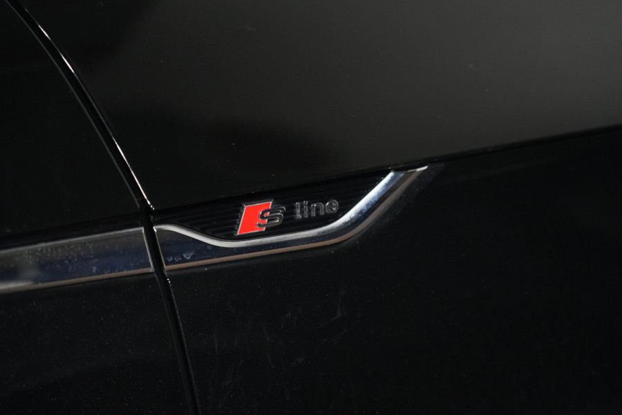 2019 Audi A5 F5 45 TFSI sport Hatch Image 12