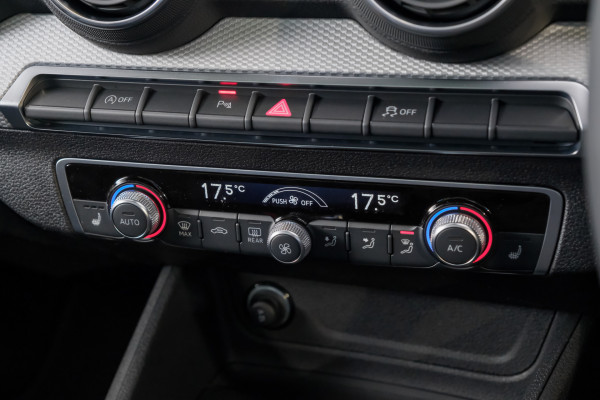 2026 Audi Q2 GA 35 TFSI S line SUV image 13