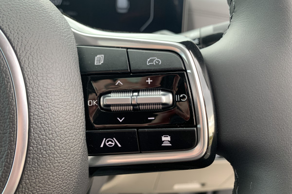 2026 Kia Carnival KA4 PE GT-Line HEV People Mover Image 18