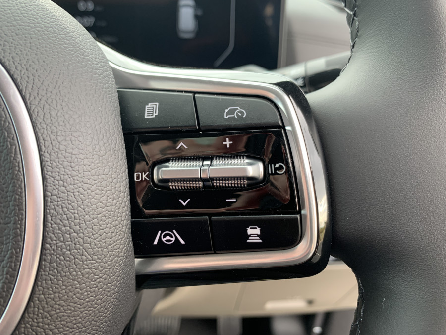 2026 Kia Carnival KA4 PE GT-Line HEV People Mover Image 18
