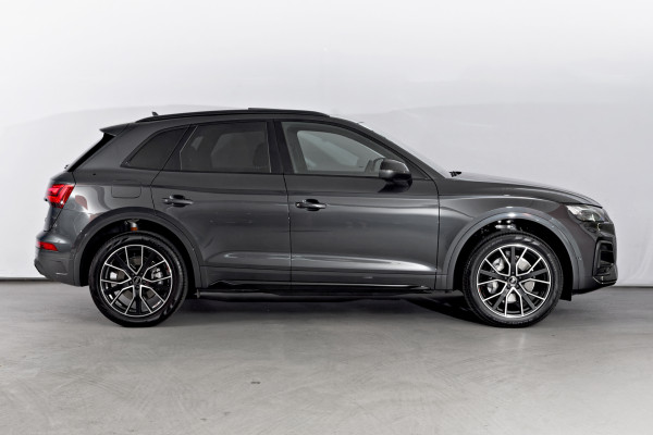 2024 Audi Q5 FY 45 TFSI Sport SUV