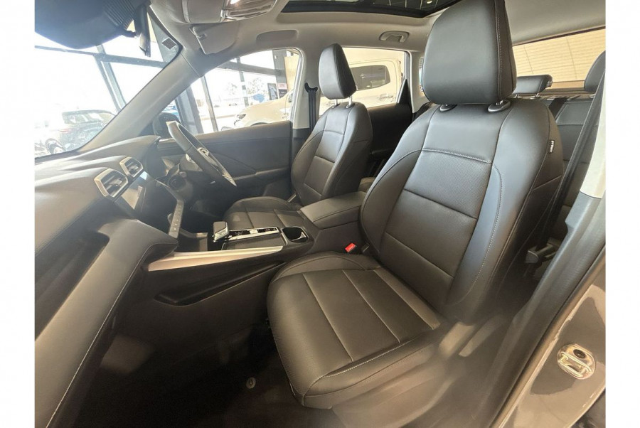 2025 MG ZS ZS32 Essence Hybrid+ SUV Image 23