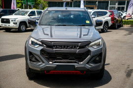 2024 Isuzu D-MAX RG BLADE Ute