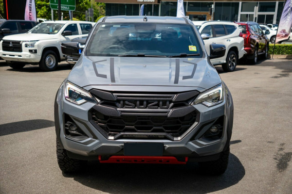2024 Isuzu D-MAX RG BLADE Ute