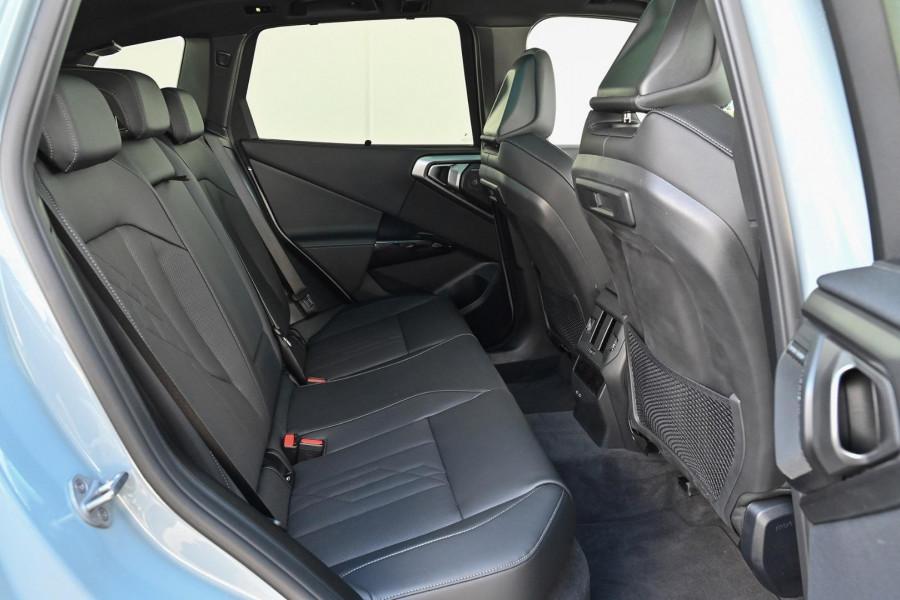 2025 BMW X3 G45 30e xDrive SUV