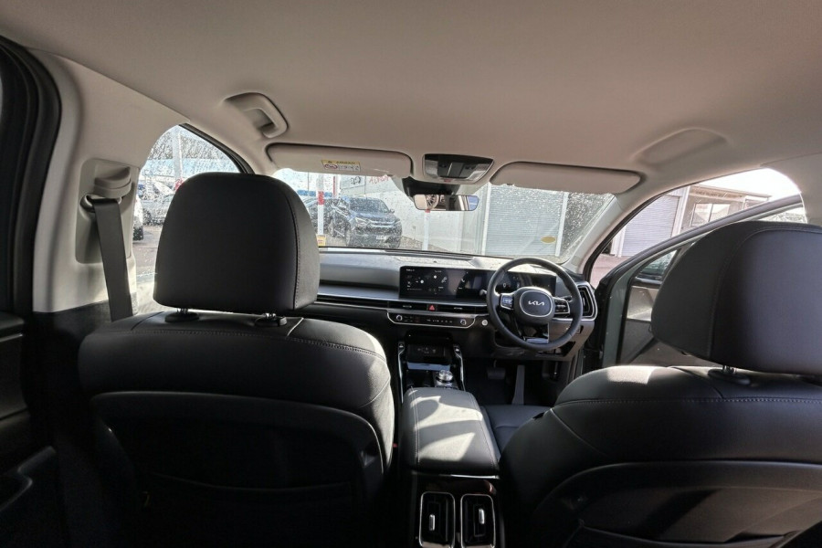 2025 Kia Sorento MQ4 PE Sport+ SUV Image 19