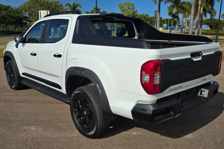 2024 LDV T60 SK8C Max PLUS Ute Image 10