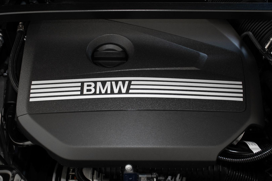 2024 BMW 1 Series F70 118 M Sport Hatch