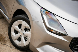 2024 Suzuki Swift UZ Hybrid Plus Hatch