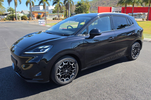 2026 MG MG4 EV Urban AH4E Essence 43 Hatch Image 17