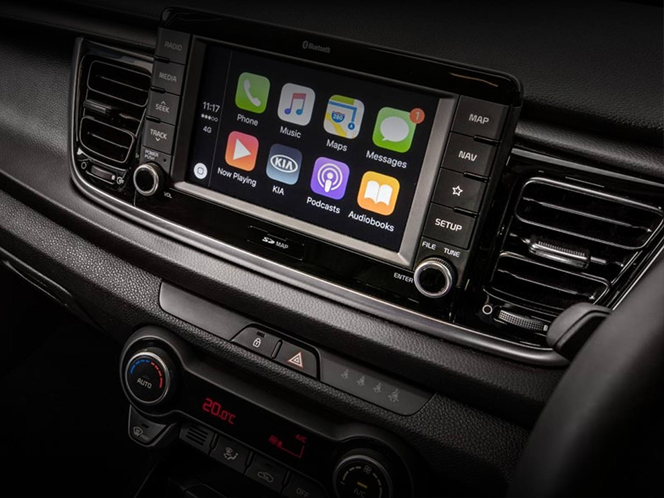 Rio Driven to Capture Hearts