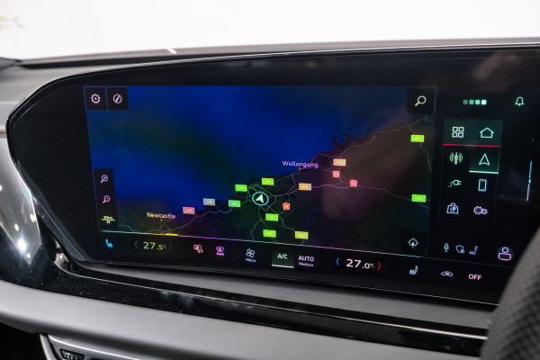 2025 Audi A5 B10 e-hybrid S-Line Sedan image 11