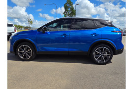 2023 Nissan QASHQAI J12 Ti SUV