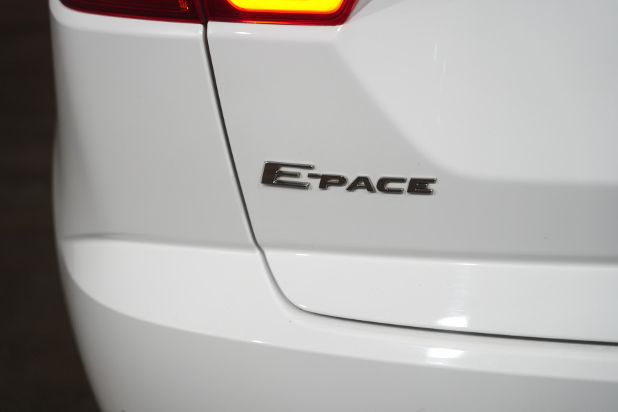 2019 Jaguar E-PACE P200 S SUV