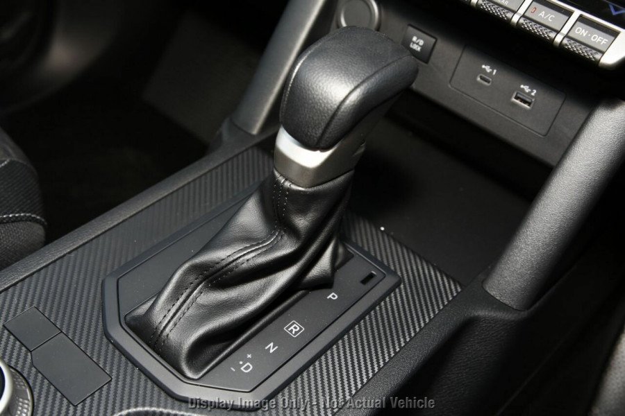 2024 Mitsubishi Triton MV GLX+ Ute Image 18
