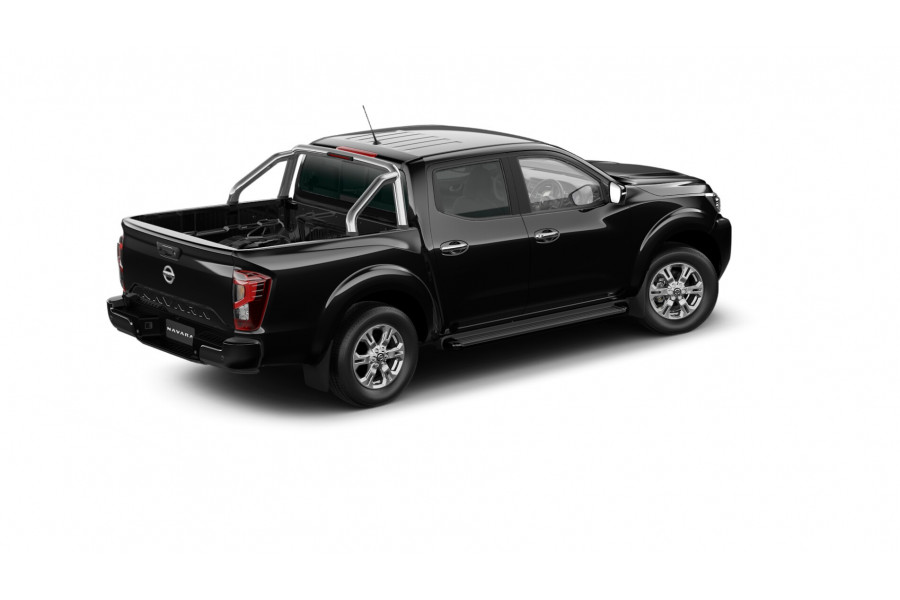 2024 MY25 Nissan Navara D23 ST Ute Image 17