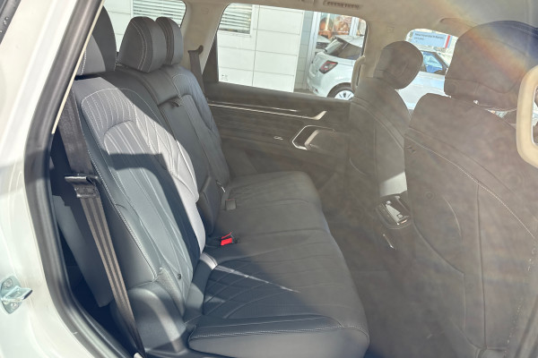 2026 MY25 LDV D90 SV9A Mode SUV Image 14
