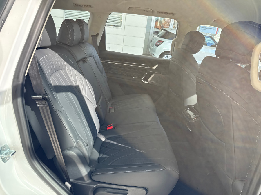 2026 MY25 LDV D90 SV9A Mode SUV Image 14